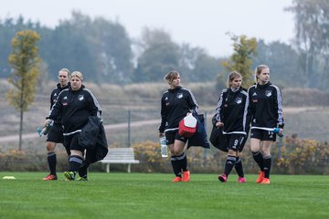 Bild 18 - Frauen FSC Kaltenkirchen - VfR Horst : Ergebnis: 2:3